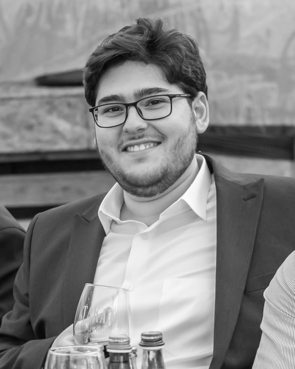 Hagop Tawyan
